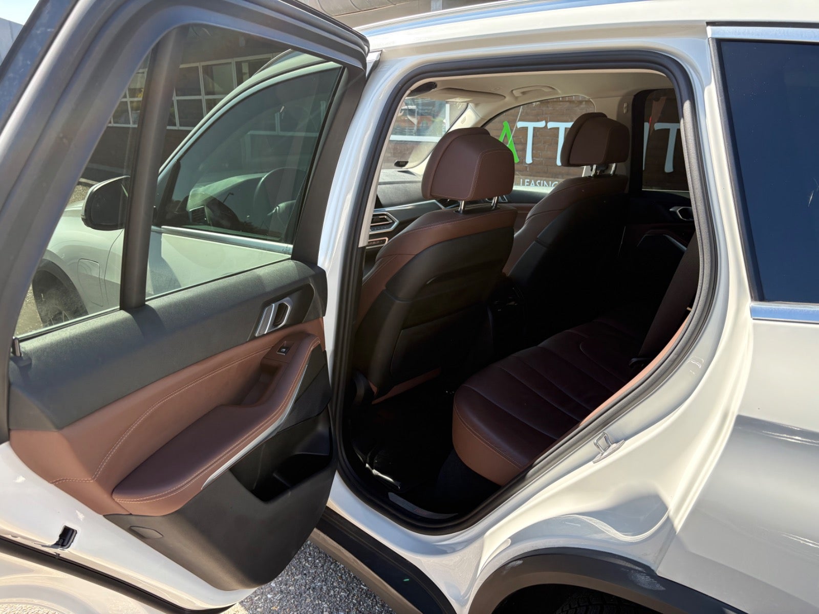 Billede af BMW X5 3,0 xDrive45e X-Line aut.