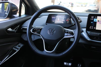 VW ID.4 Pro Performance