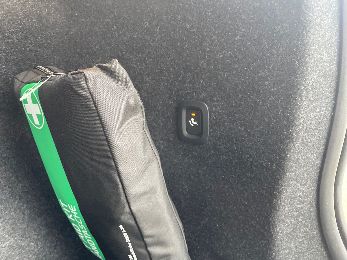 Volvo EC40 Extended Range Black Edition Ultra billede 23