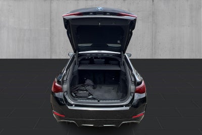 BMW i4 eDrive35 M-Sport