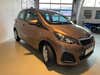 Peugeot 108 e-VTi 69 Access thumbnail