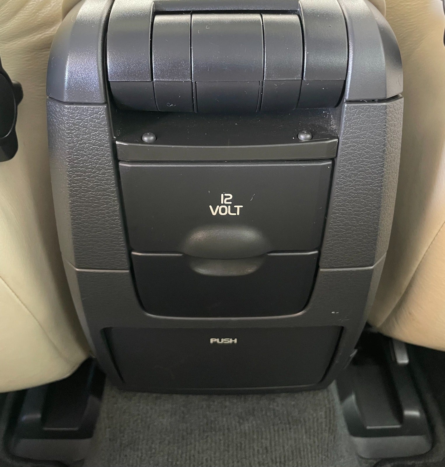 Billede af Volvo V70 2,5 T5 aut. Limited