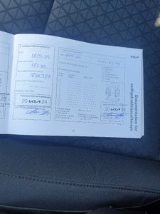 Kia Ceed T-GDi Prestige