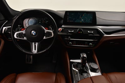BMW M5 xDrive aut.