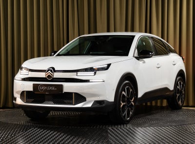 Citroen C4 12 Puretech 130 Max Eat8