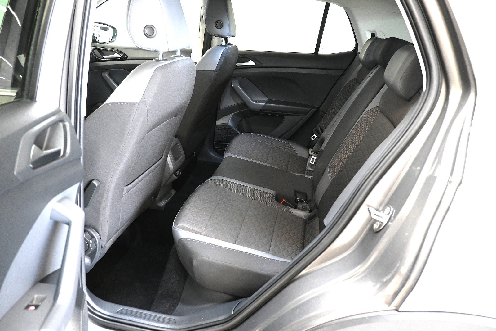 VW T-Cross TSi 115 Style DSG