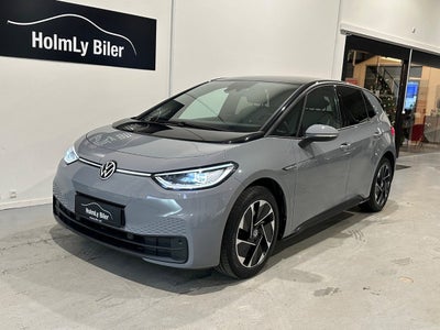 VW ID.3 Pro Performance