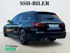 Mercedes C220 d AMG Line Night Edition stc. aut. thumbnail