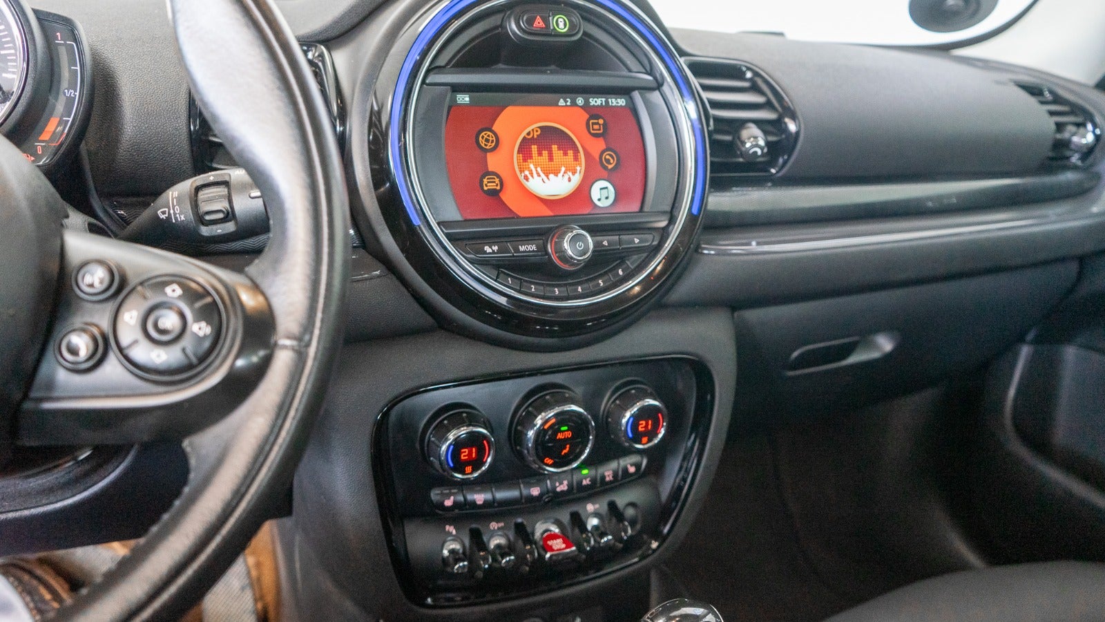 Billede af MINI Clubman Cooper 1,5 Essential aut.