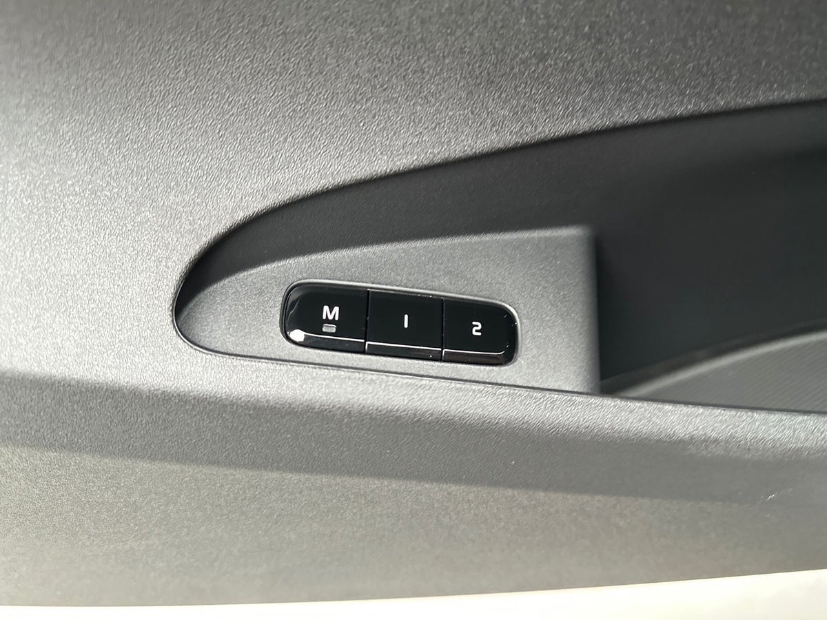 Polestar 2 Long Range billede 15