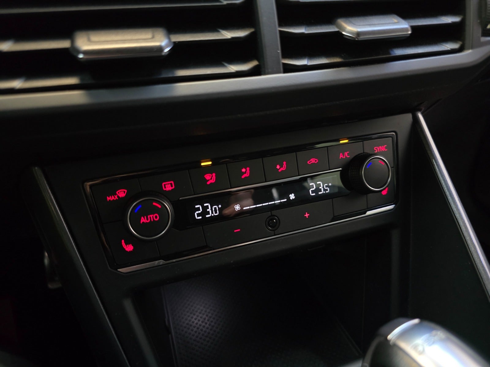 Billede af VW Polo 1,0 TSi 115 Highline DSG