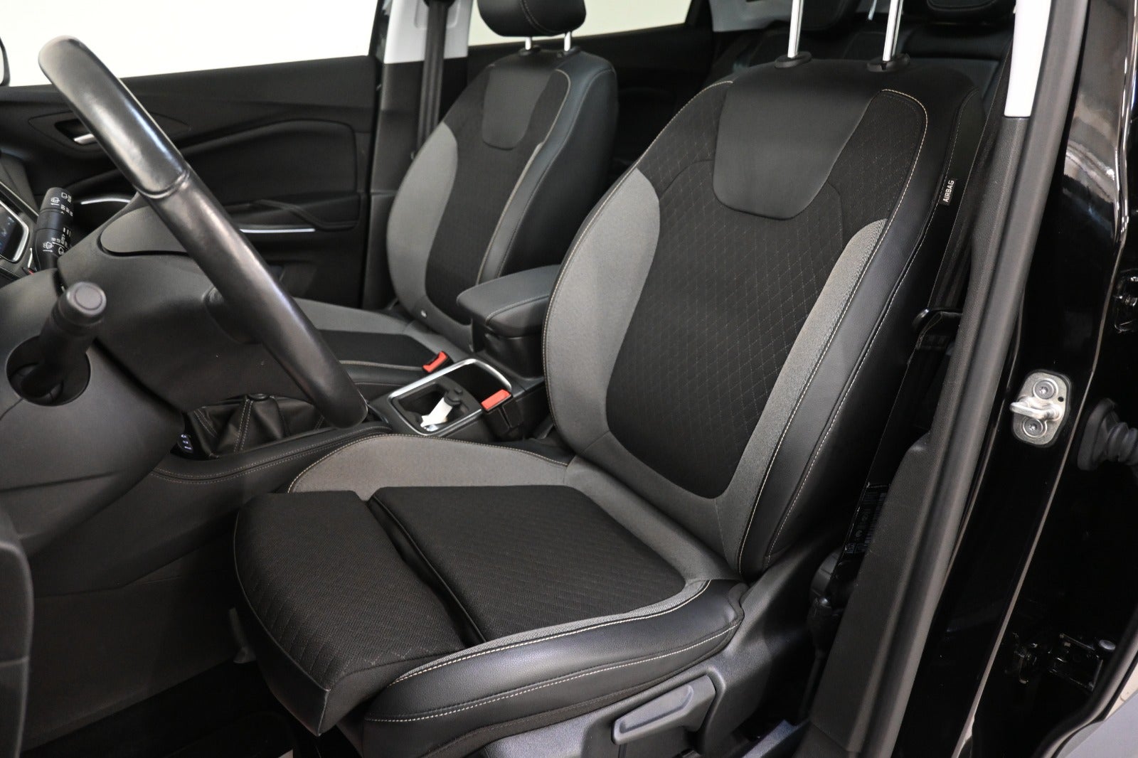 Opel Grandland X T 130 Exclusive