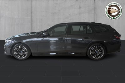 BMW i5 eDrive40 Touring M-Sport BMW i5 eDrive40 Touring M-Sport - 1