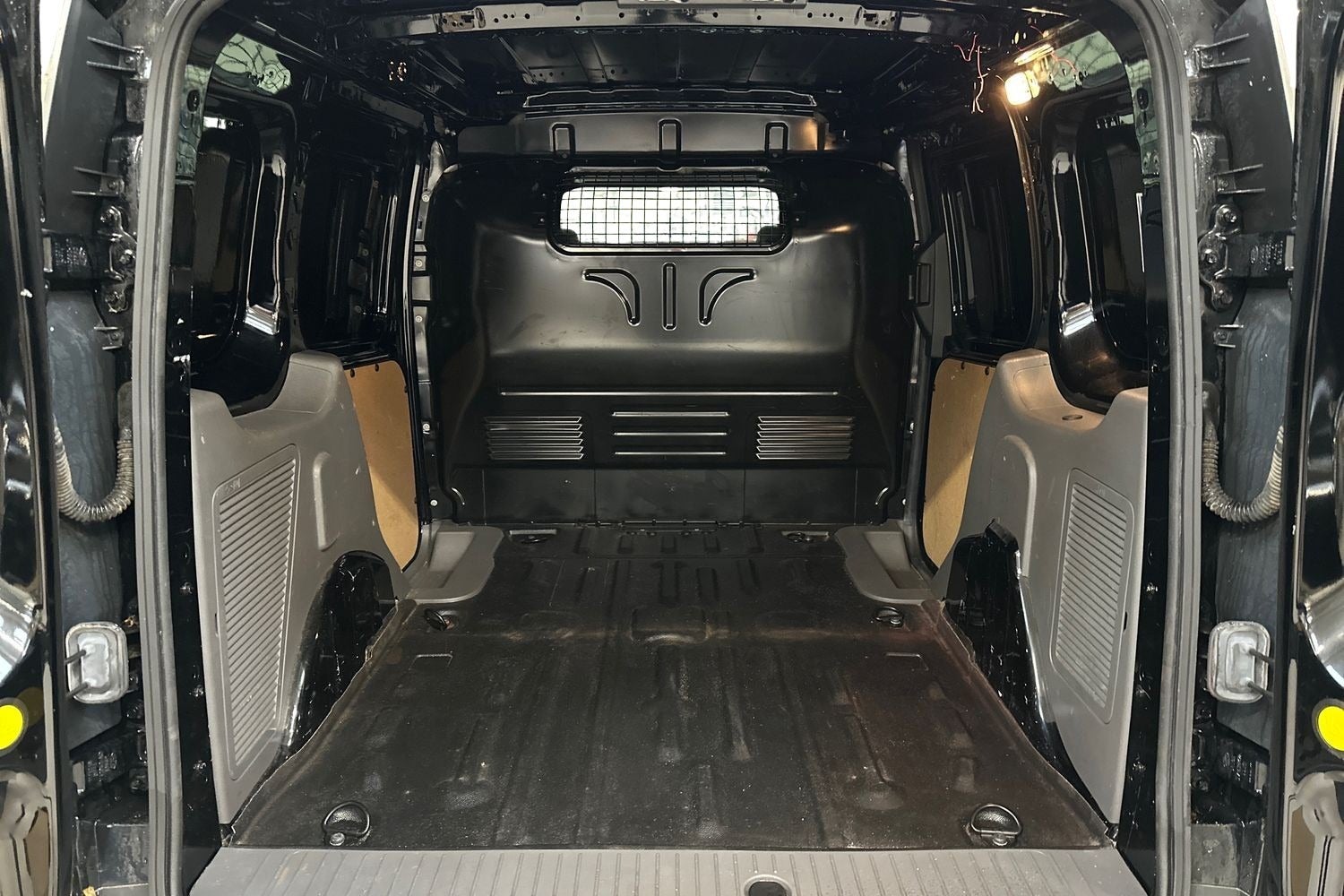 Billede af Ford Transit Connect 1,5 TDCi 100 Trend kort