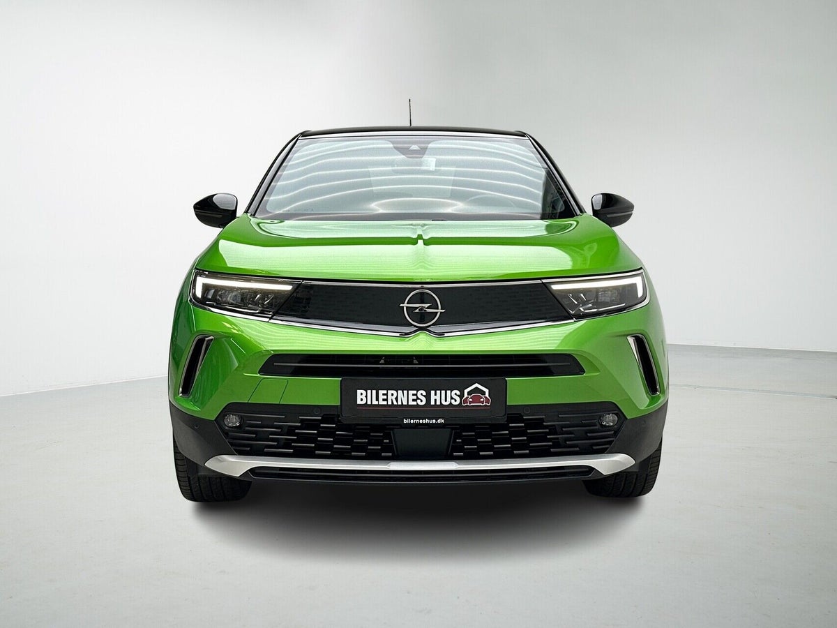 Opel Mokka-e Ultimate billede 6