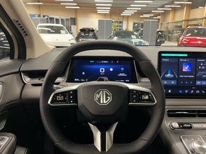 MG MGS6 Luxury Long Rang