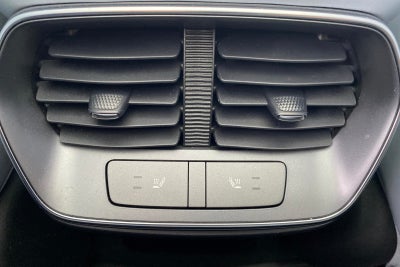 BYD Sealion 7 Design AWD