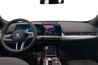 BMW iX1 eDrive20 M-Sport