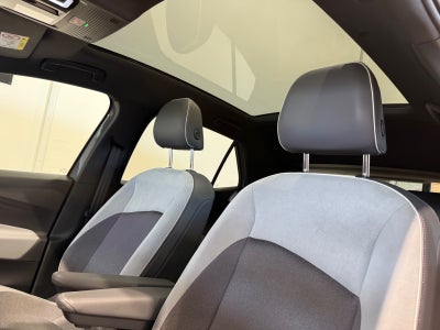 VW ID.3 Pro Family