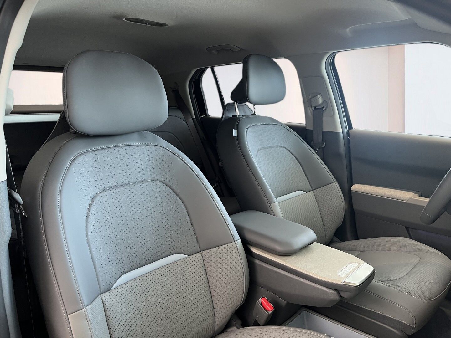 Kia EV3 Long Range Upgrade