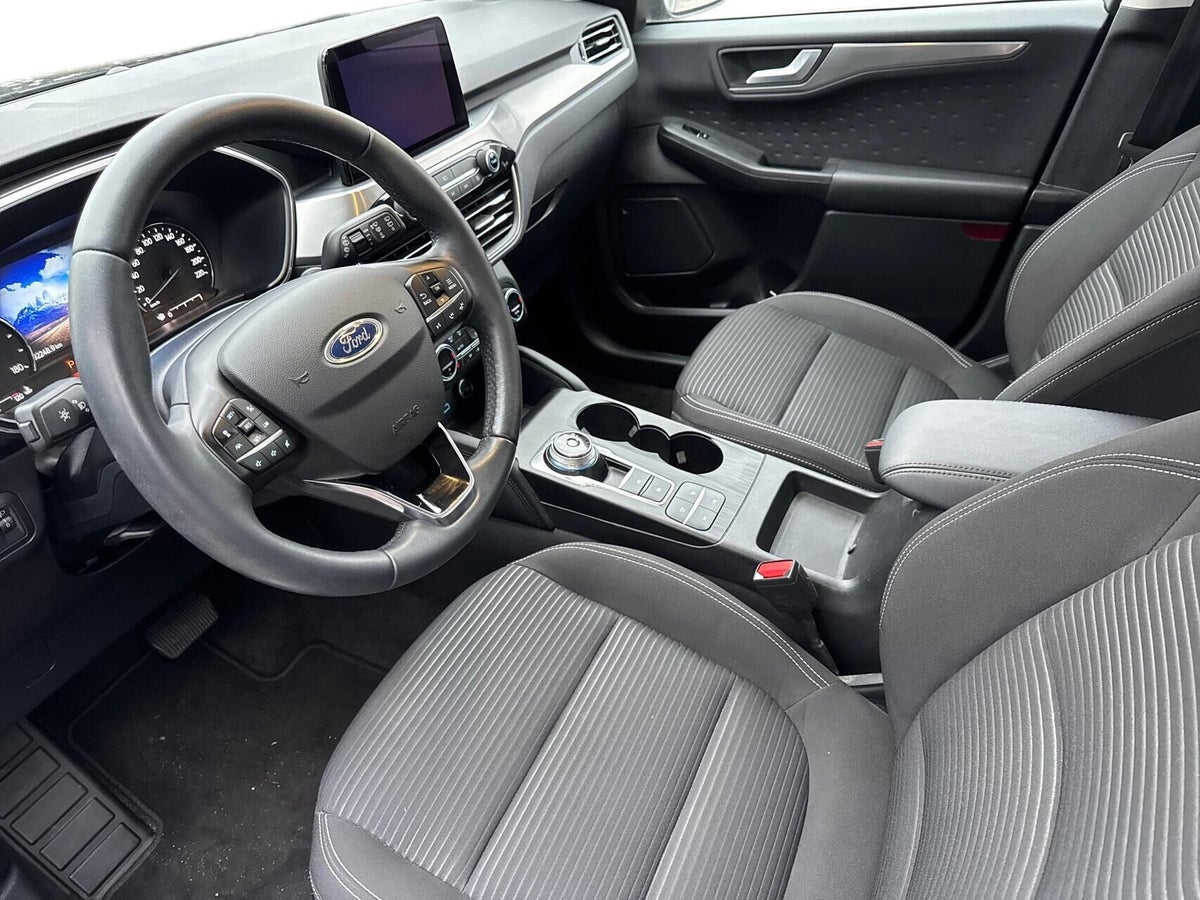 Ford Kuga PHEV Titanium CVT billede 3