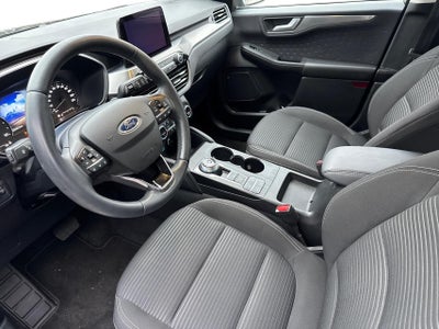 Ford Kuga PHEV Titanium CVT billede 2