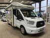 Chausson Titanium 628 aut.