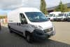 Fiat Ducato 33 MJT 130 Kassevogn L3H2 thumbnail