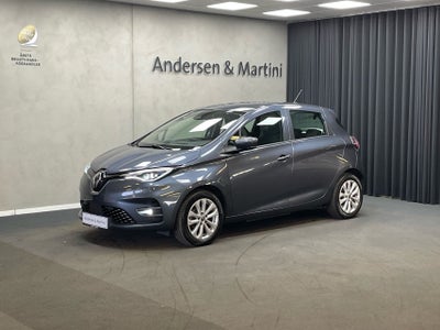 Renault Zoe 52 Zen 5d
