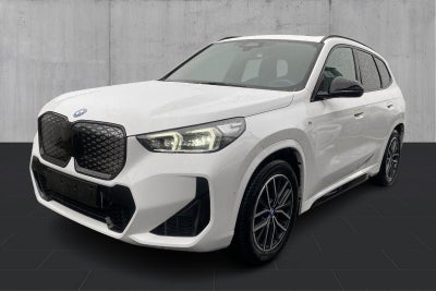 BMW iX1  xDrive30 M-Sport 5d
