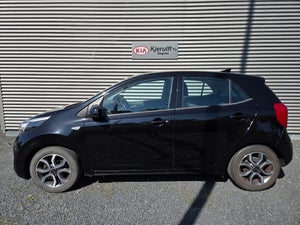 Kia Picanto MPi Collection