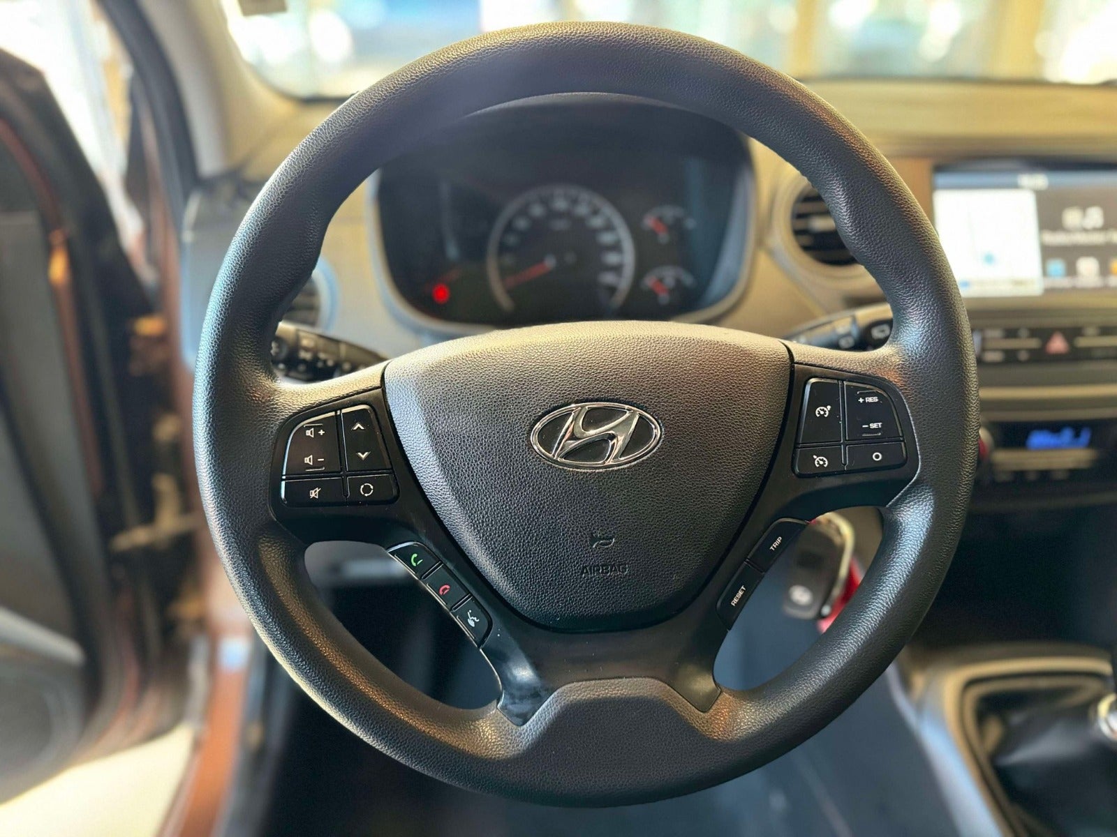 Hyundai i10 2017