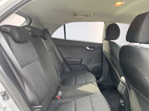 Kia Rio T-GDi Attraction