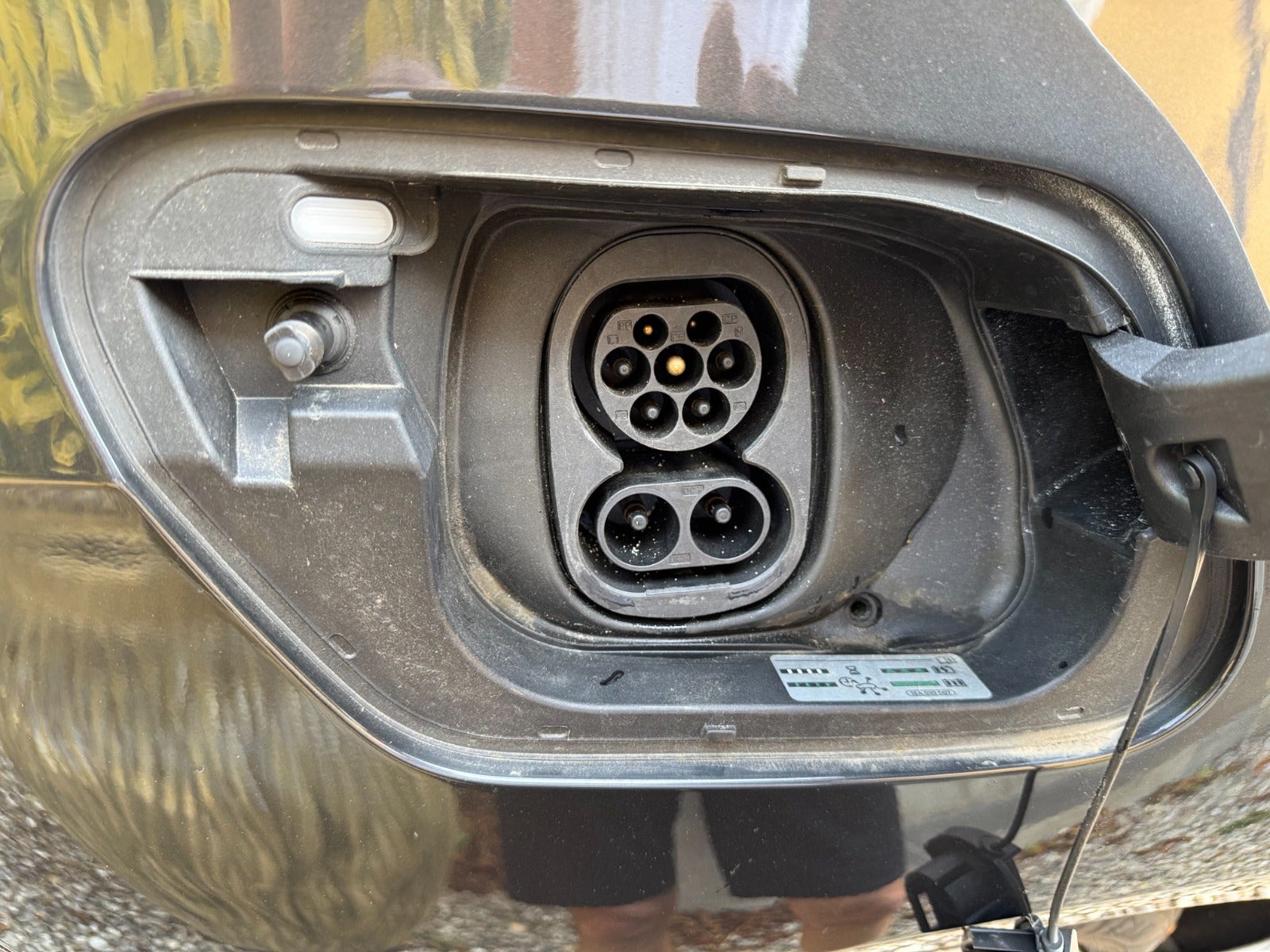 Billede af VW ID.3 58 Pro Performance