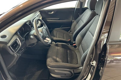 Kia Rio T-GDi Vision - 4