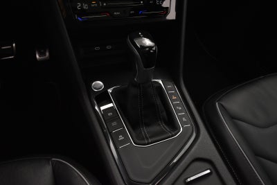 VW Tiguan eHybrid R-line DSG