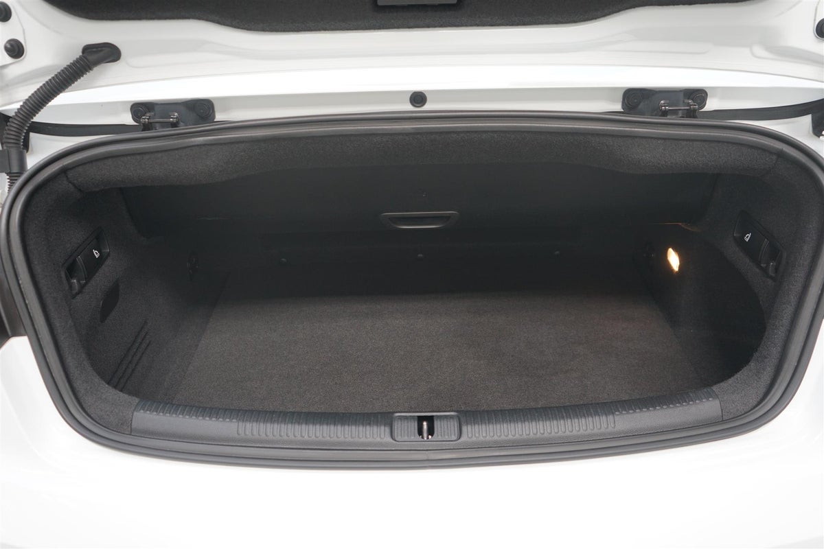 Audi A3 TDi 150 Sport Cabriolet billede 16