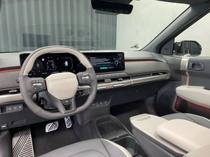 Kia EV3 Long Range GT-Line