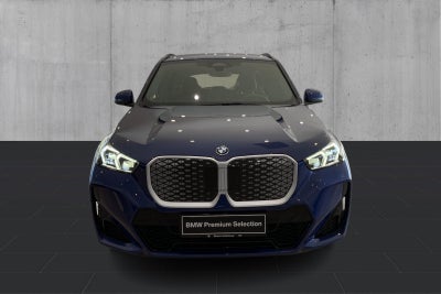 BMW iX1 eDrive20 M-Sport