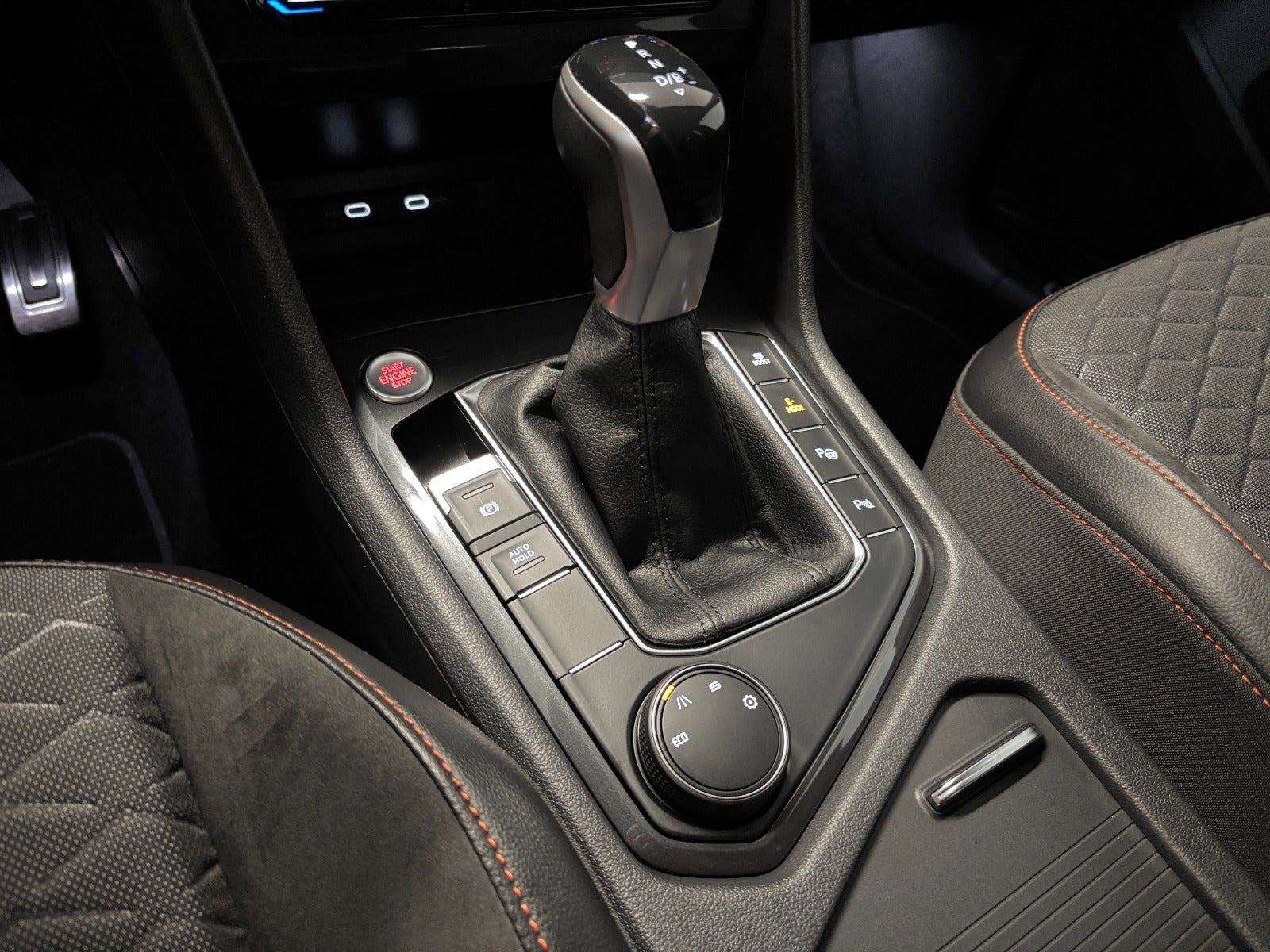 Seat Tarraco eHybrid FR DSG