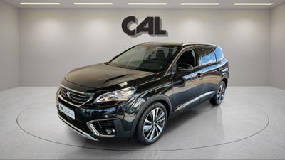 Peugeot 5008 1,2 PureTech 130 Allure 7prs 5d