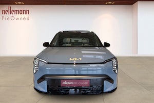 Kia EV3 Long Range Performance GT-Line AWD