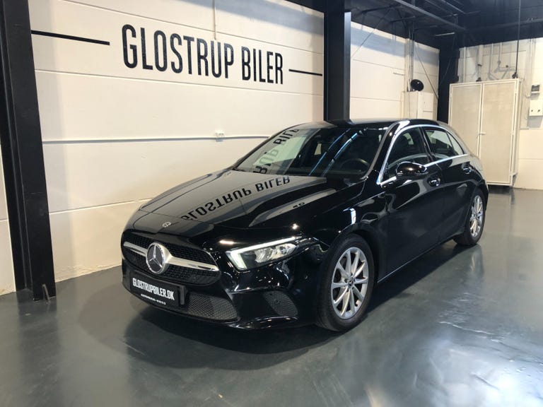 Mercedes A200 Progressive Line aut.