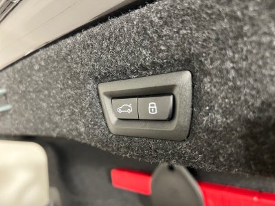 BMW i5 eDrive40 Fully Charged M-Sport