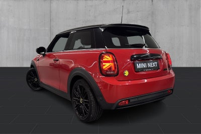 MINI Cooper SE Yours Trim - 2