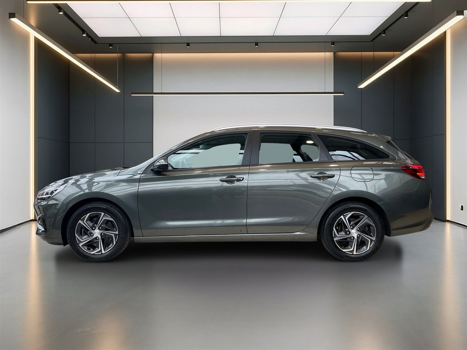 Hyundai i30 2022