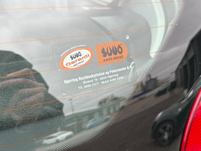 VW Up! 60 Street Up! BMT