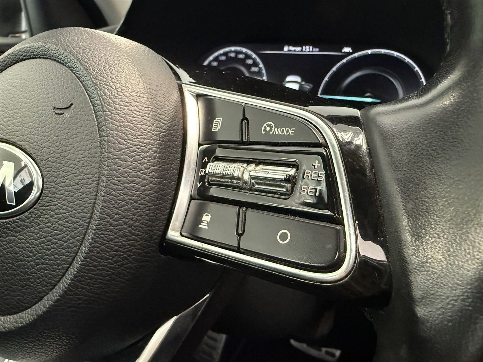 Kia XCeed PHEV Comfort DCT