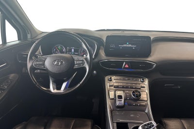 Hyundai Santa Fe PHEV Essential aut. 4WD 7prs