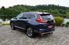 Honda CR-V VTEC Turbo Executive CVT AWD thumbnail